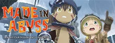 Made in Abyss: Binary Star Falling into Darkness on sale on Steam