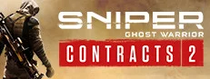 Sniper Ghost Warrior Contracts 2 on sale on Steam