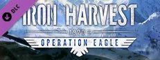 Iron Harvest: - Operation Eagle DLC on sale on Steam