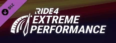RIDE 4 - Extreme Performance on sale on Steam