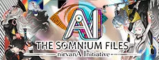 AI: THE SOMNIUM FILES - nirvanA Initiative on sale on Steam