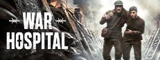 War Hospital on sale on Steam