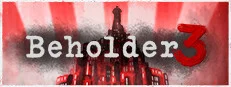 Beholder 3 on sale on Steam