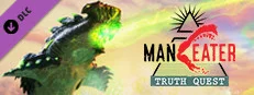 Maneater: Truth Quest on sale on Steam
