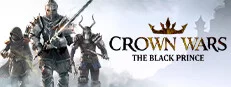 Crown Wars: The Black Prince on sale on Steam