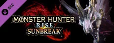 Monster Hunter Rise: Sunbreak on sale on Steam