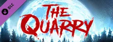 The Quarry - Sblocco gioco completo on sale on Steam
