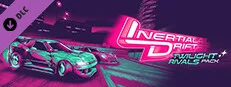 Inertial Drift - Twilight Rivals DLC on sale on Steam