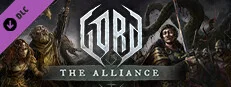 Gord - The Alliance on sale on Steam