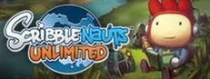 Scribblenauts Unlimited on sale on Steam