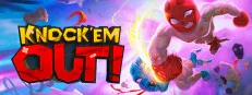 Knock'Em Out on sale on Steam