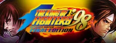 THE KING OF FIGHTERS '98 ULTIMATE MATCH FINAL EDITION on sale on Steam
