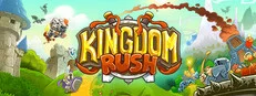 Kingdom Rush  - Tower Defense on sale on Steam