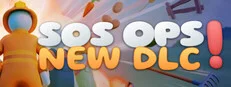 SOS OPS! on sale on Steam