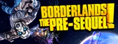Borderlands: The Pre-Sequel on sale on Steam