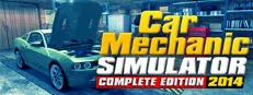 Car Mechanic Simulator 2014 on sale on Steam