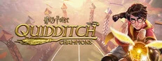Harry Potter: Campioni di Quidditch on sale on Steam