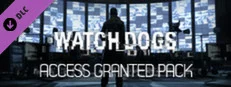 Watch_Dogs - Access Granted Pack on sale on Steam