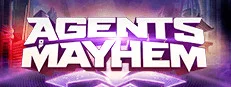 Agents of Mayhem on sale on Steam