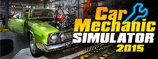 Car Mechanic Simulator 2015 on sale on Steam