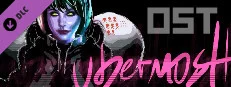 UBERMOSH: Original Soundtrack on sale on Steam