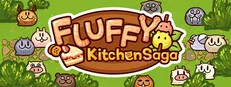 Fluffy Kitchen Saga on sale on Steam