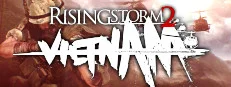 Rising Storm 2: Vietnam on sale on Steam