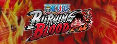 One Piece Burning Blood on sale on Steam
