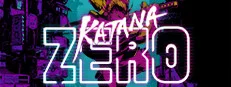 Katana ZERO on sale on Steam