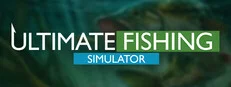 Ultimate Fishing Simulator® on sale on Steam