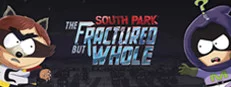 South Park™: The Fractured But Whole™ on sale on Steam