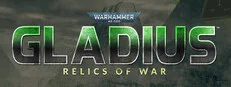 Warhammer 40,000: Gladius - Relics of War on sale on Steam