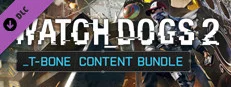 Watch_Dogs® 2 - T-Bone Pack on sale on Steam