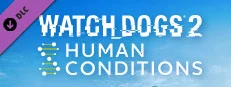 Watch_Dogs® 2 - Human Conditions on sale on Steam