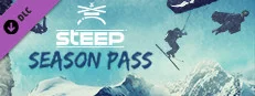 Steep™ - Season Pass on sale on Steam