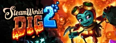 SteamWorld Dig 2 on sale on Steam