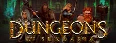 Dungeons of Sundaria on sale on Steam