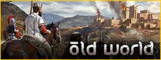 Old World on sale on Steam