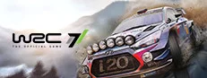 WRC 7 FIA World Rally Championship on sale on Steam