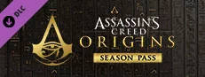 Assassin's Creed® Origins - Season Pass on sale on Steam