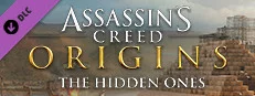 Assassin's Creed® Origins - The Hidden Ones on sale on Steam