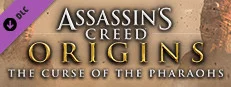 Assassin's Creed® Origins - The Curse Of The Pharaohs on sale on Steam