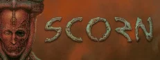 Scorn on sale on Steam