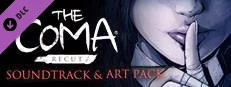 The Coma: Recut - Soundtrack & Art Pack on sale on Steam