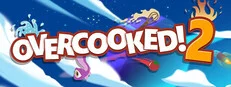 Overcooked! 2 on sale on Steam