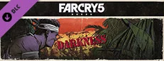 Far Cry® 5 - Hours of Darkness on sale on Steam