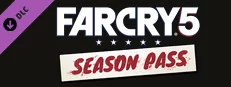 Far Cry® 5 - Season Pass on sale on Steam