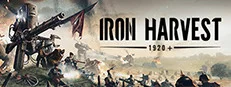 Iron Harvest on sale on Steam