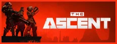 The Ascent on sale on Steam